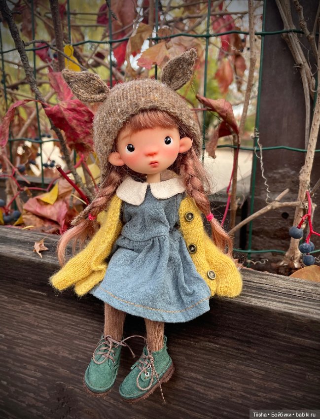 Выходные с Птичкой ( Birdy от itswafflecon )