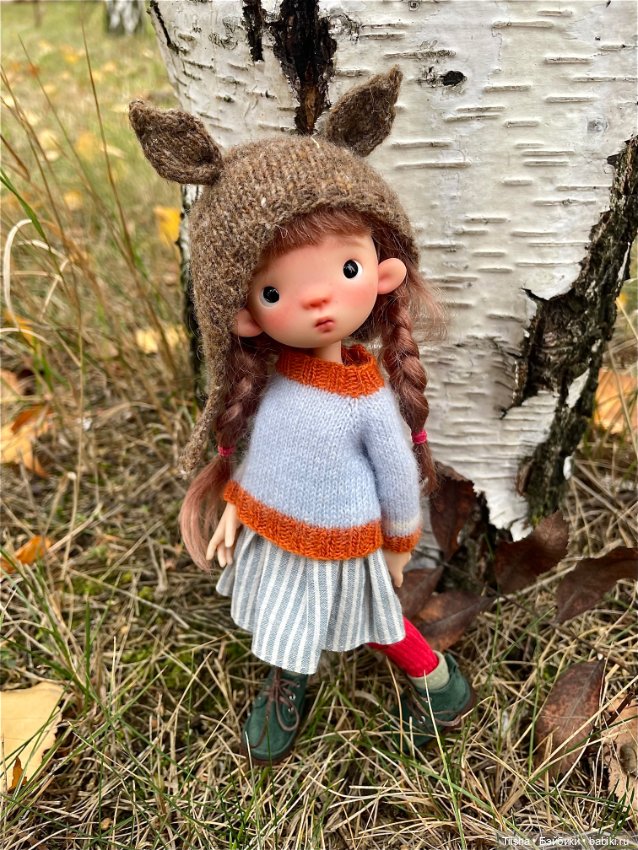 Выходные с Птичкой ( Birdy от itswafflecon )