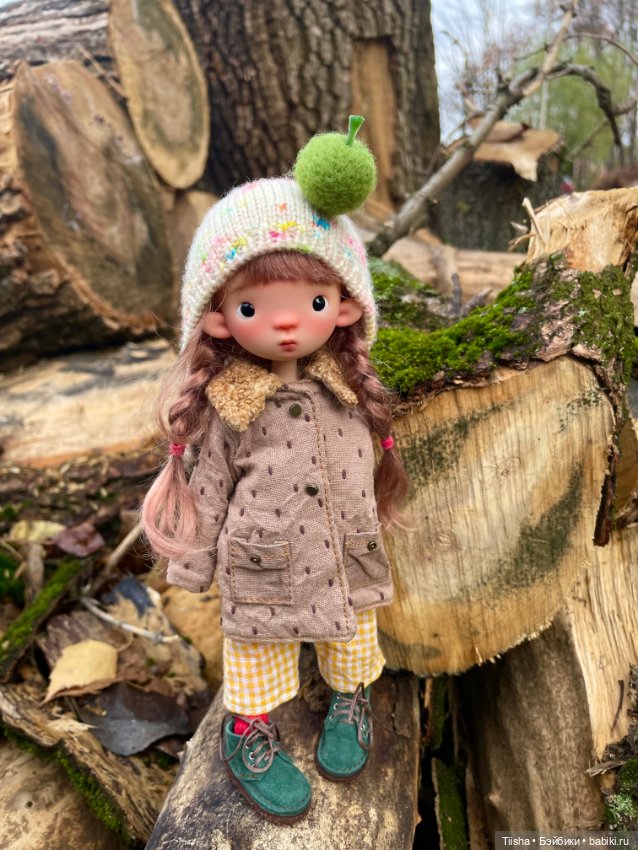 Выходные с Птичкой ( Birdy от itswafflecon )