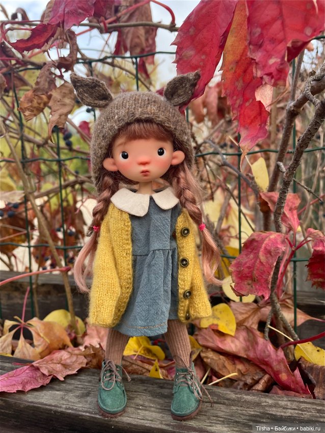 Выходные с Птичкой ( Birdy от itswafflecon )