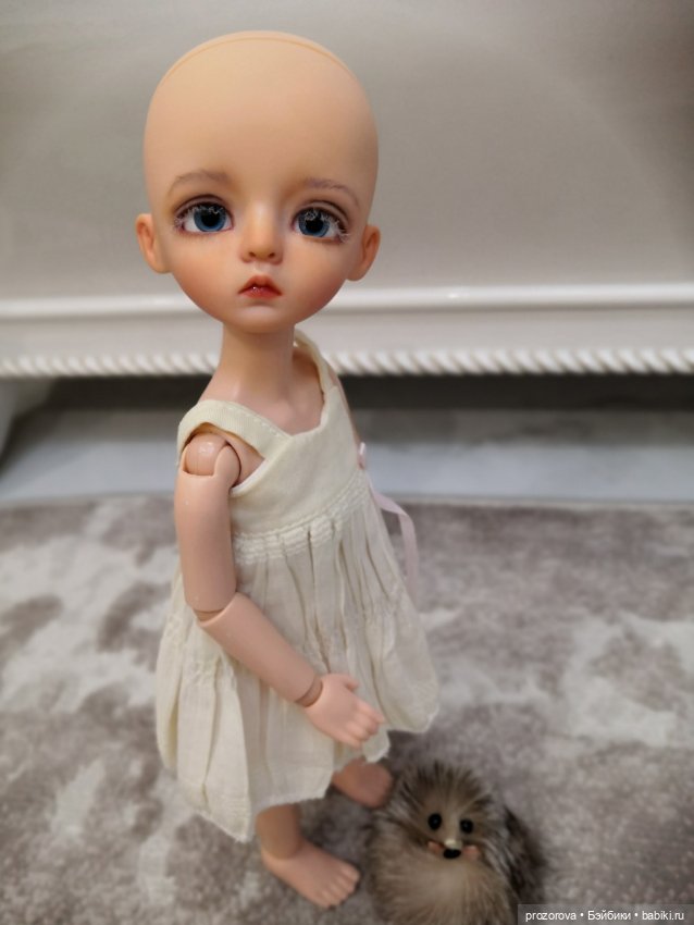 Новая "проба пера" Маленькая грустинка (фото 3)