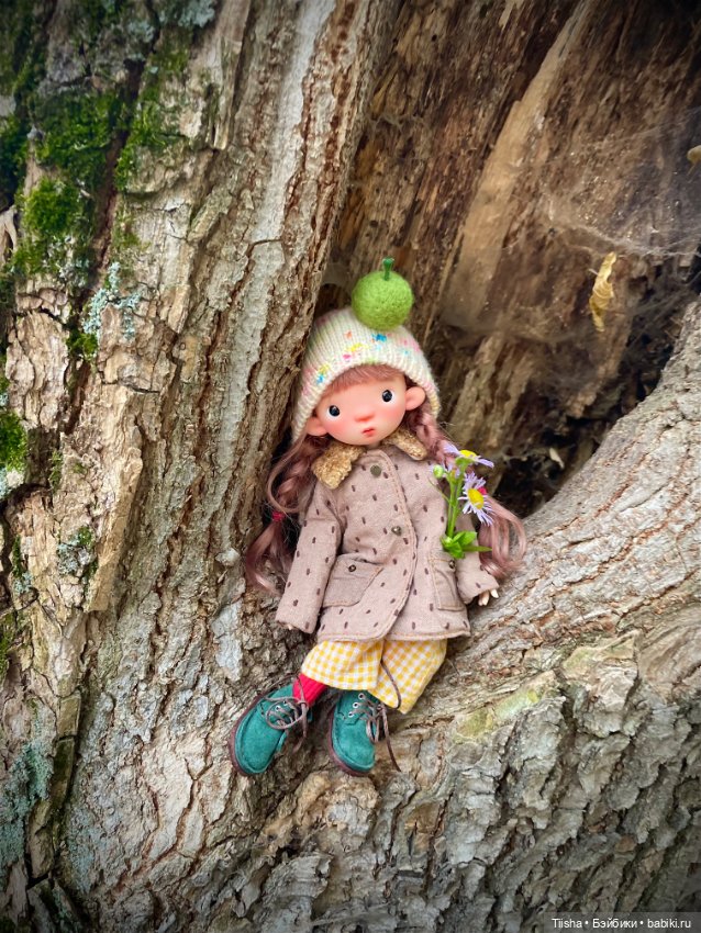 Выходные с Птичкой ( Birdy от itswafflecon )