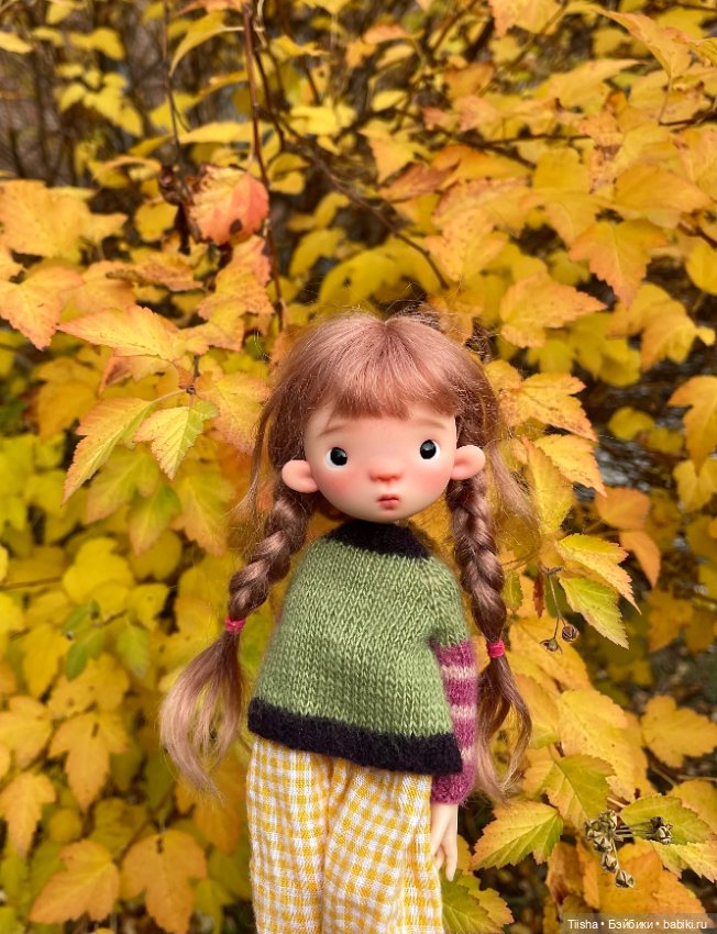 Выходные с Птичкой ( Birdy от itswafflecon ) (фото 6)