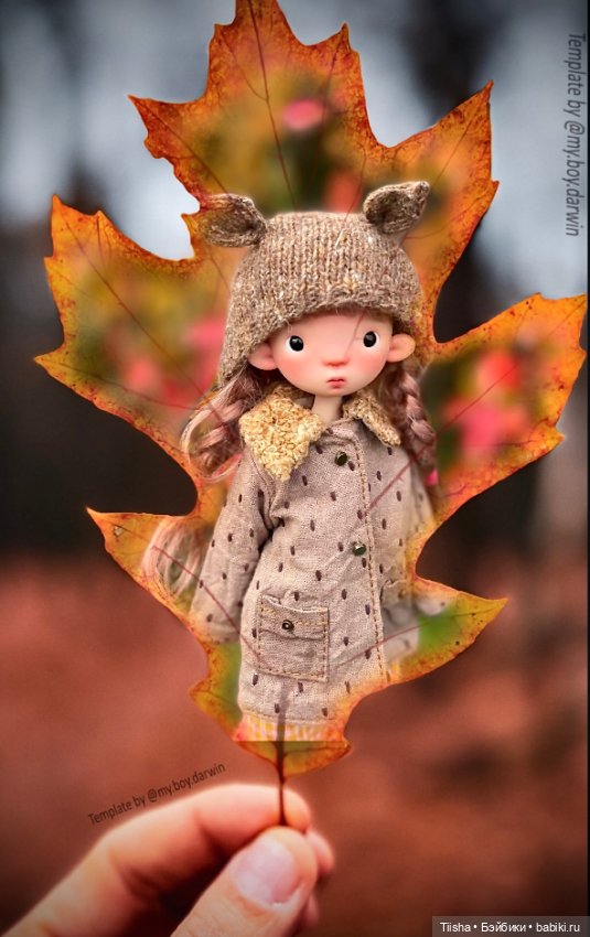 Выходные с Птичкой ( Birdy от itswafflecon ) (фото 2)