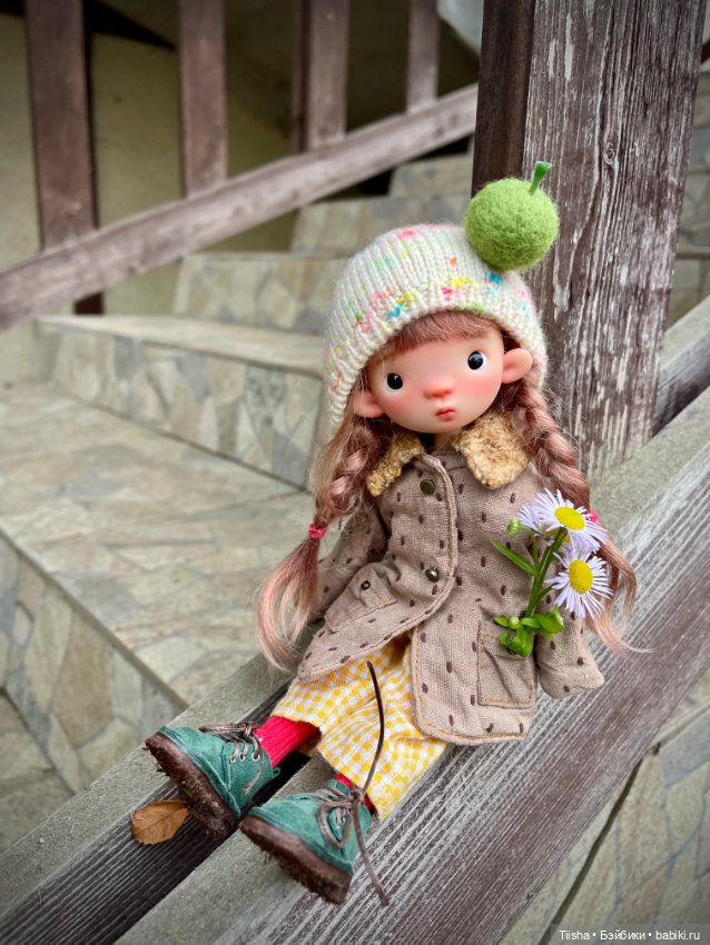 Выходные с Птичкой ( Birdy от itswafflecon )