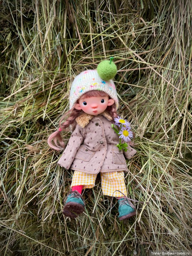 Выходные с Птичкой ( Birdy от itswafflecon )