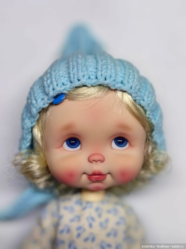 Мои девочки формата Monst (фото 10)