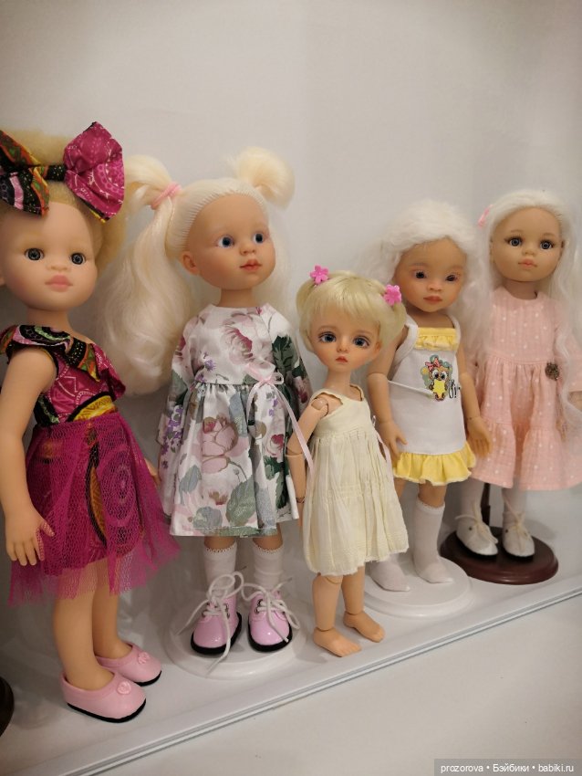 Новая "проба пера" Маленькая грустинка