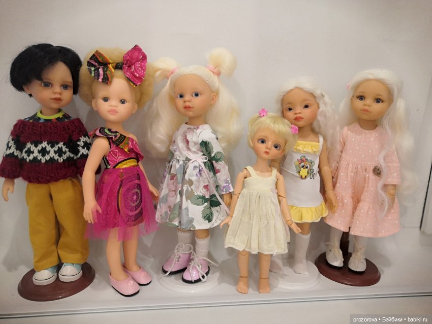 Новая "проба пера" Маленькая грустинка