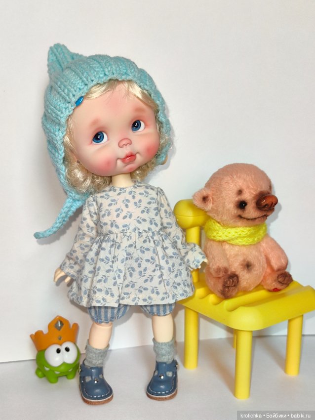 Мои девочки формата Monst