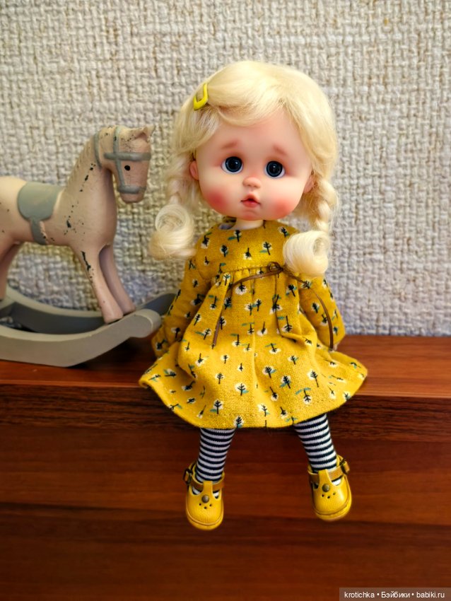 Мои девочки формата Monst (фото 3)