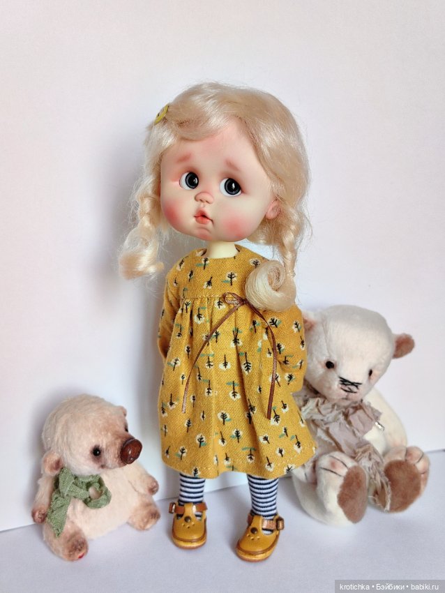 Мои девочки формата Monst