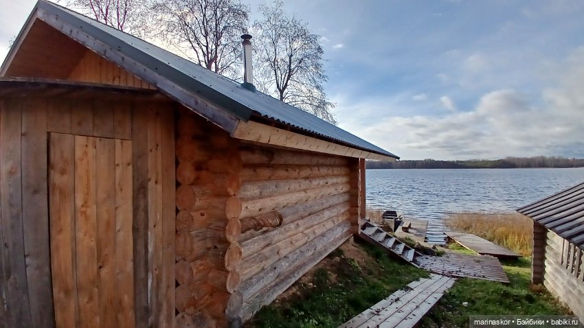 Некрасовское — Туризм и путешествия: фотоотчеты из поездок