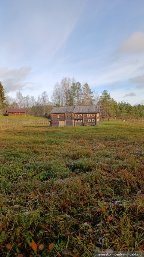 Некрасовское — Туризм и путешествия: фотоотчеты из поездок