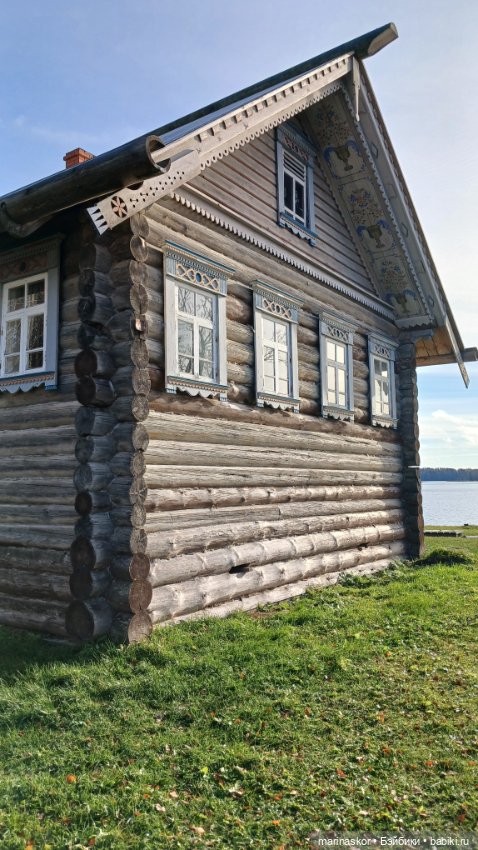 Некрасовское — Туризм и путешествия: фотоотчеты из поездок