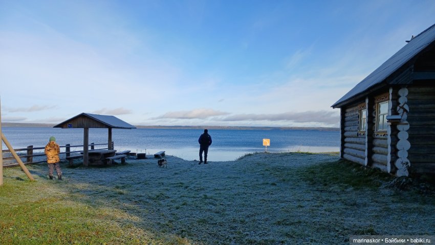 Некрасовское — Туризм и путешествия: фотоотчеты из поездок