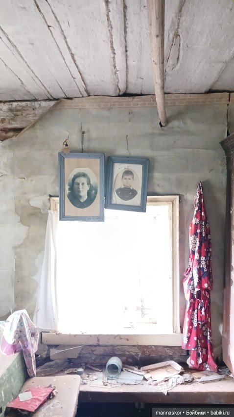 Некрасовское — Туризм и путешествия: фотоотчеты из поездок (фото 5)