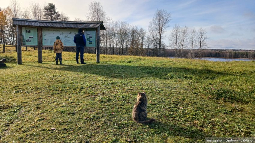 Некрасовское — Туризм и путешествия: фотоотчеты из поездок