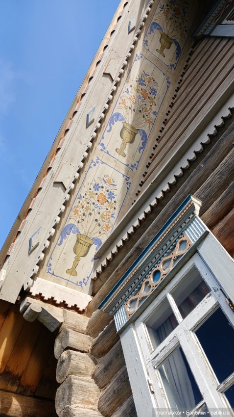 Некрасовское — Туризм и путешествия: фотоотчеты из поездок