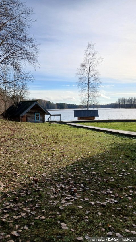 Некрасовское — Туризм и путешествия: фотоотчеты из поездок