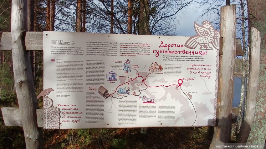 Некрасовское — Туризм и путешествия: фотоотчеты из поездок (фото 10)