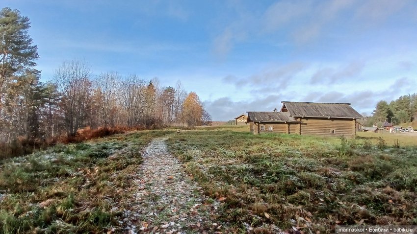 Некрасовское — Туризм и путешествия: фотоотчеты из поездок