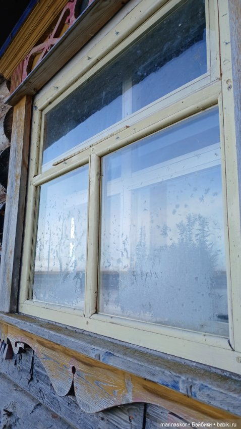 Некрасовское — Туризм и путешествия: фотоотчеты из поездок