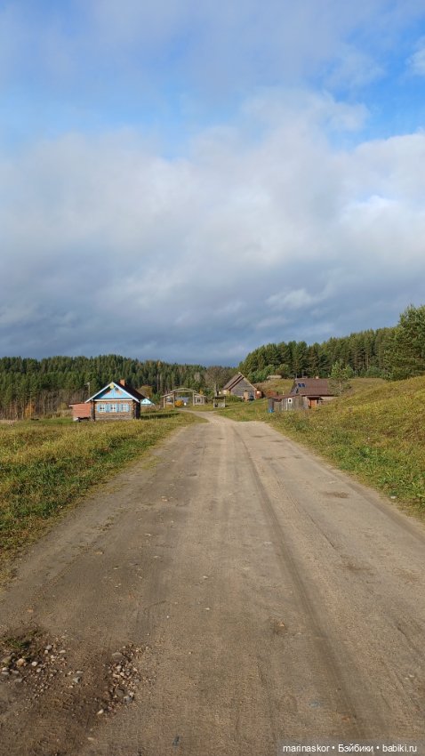 Некрасовское — Туризм и путешествия: фотоотчеты из поездок