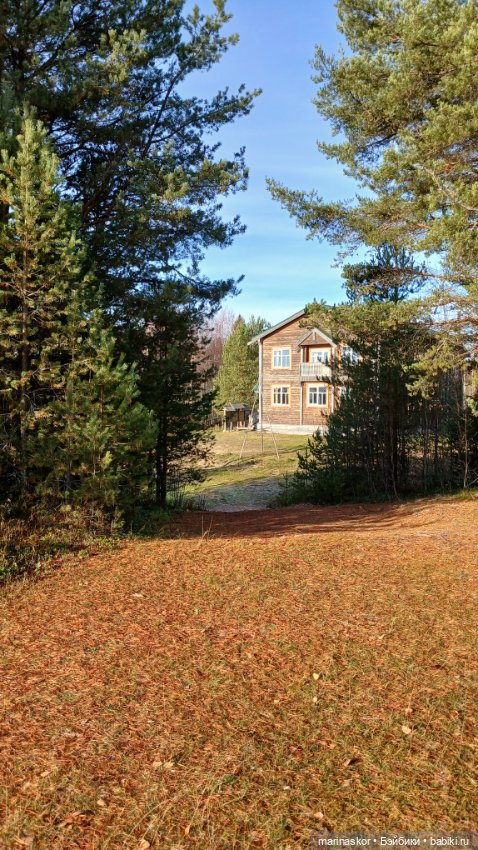 Некрасовское — Туризм и путешествия: фотоотчеты из поездок