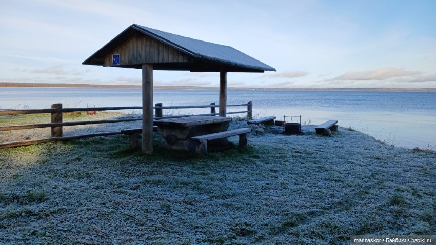 Некрасовское — Туризм и путешествия: фотоотчеты из поездок