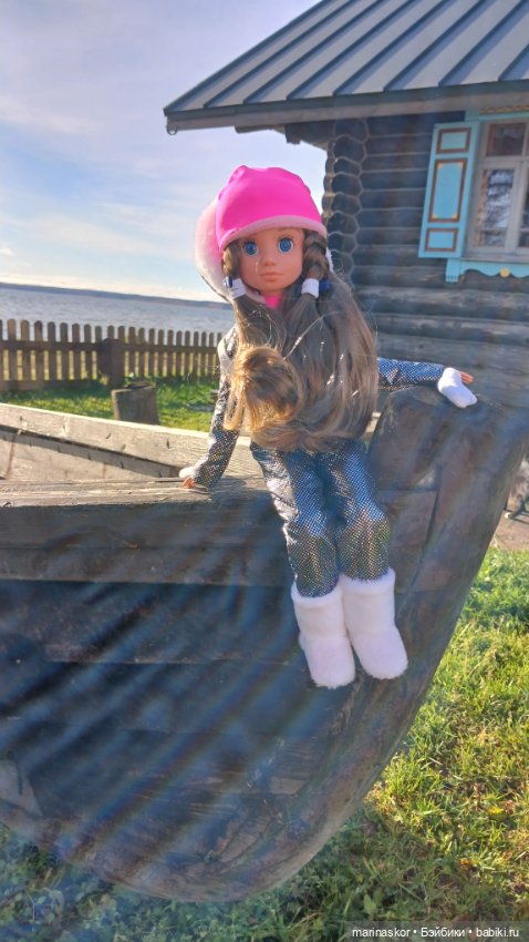 Некрасовское — Туризм и путешествия: фотоотчеты из поездок