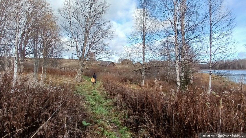 Некрасовское — Туризм и путешествия: фотоотчеты из поездок (фото 3)