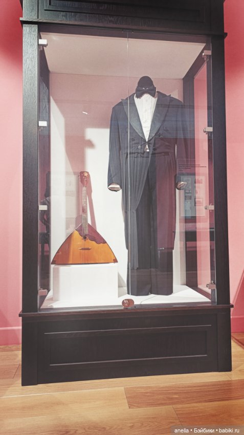 Дик. Бежецк — Экшн (фото 3)