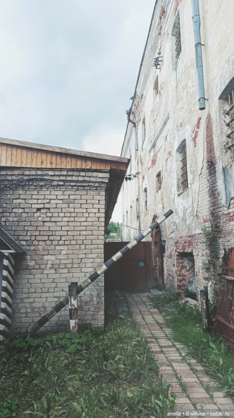 Дик. Бежецк — Экшн