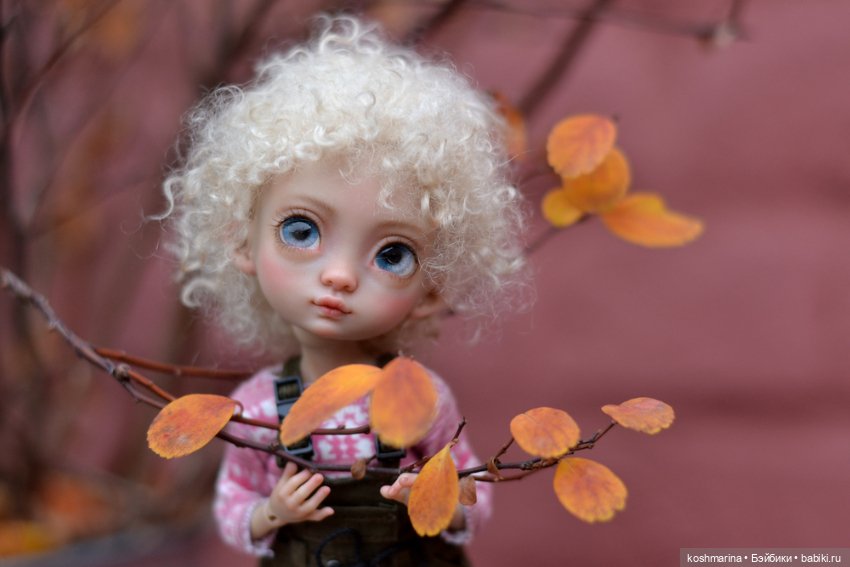 Агнешка и современное искусство