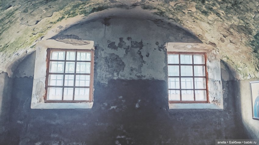 Дик. Бежецк — Экшн