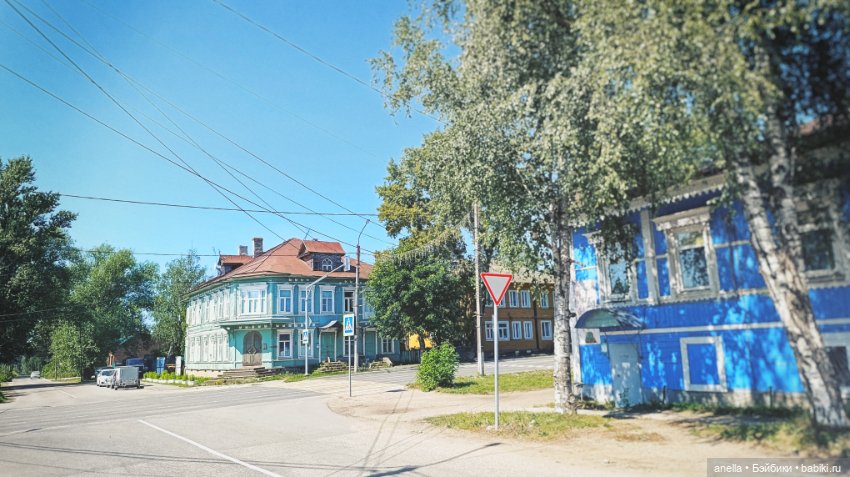 Дик. Бежецк — Экшн