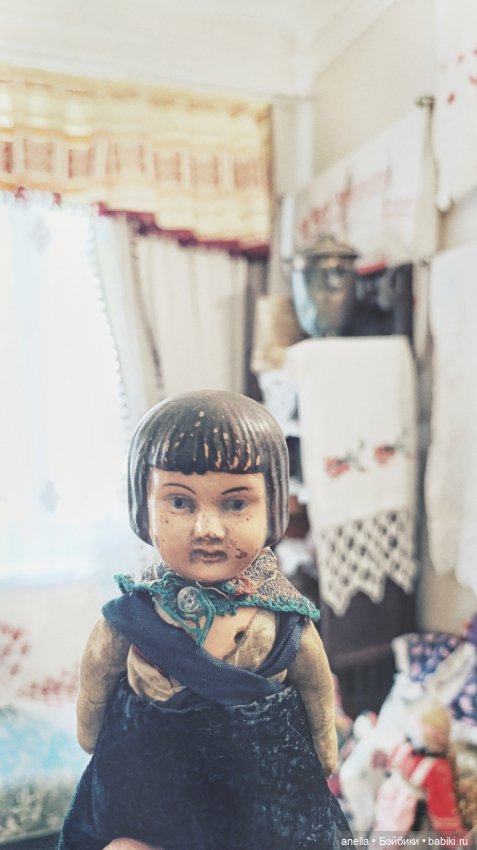 Дик. Бежецк — Экшн