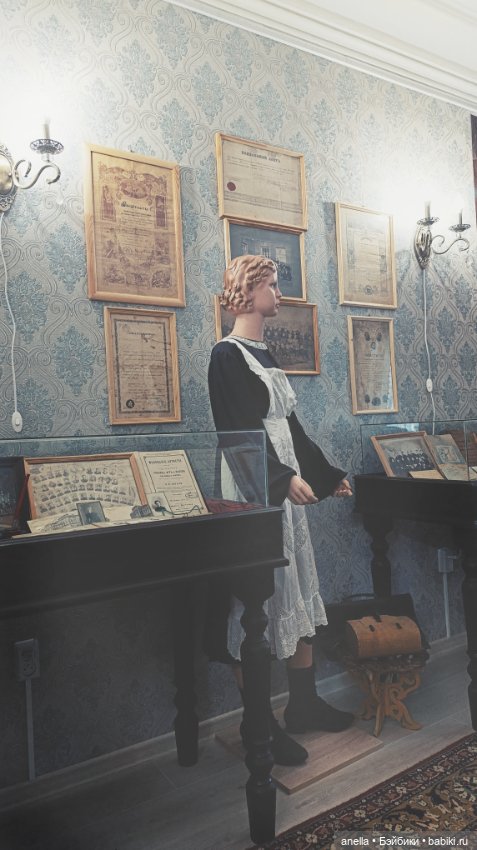 Дик. Бежецк — Экшн