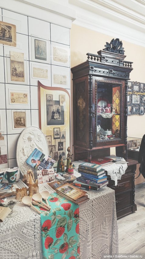 Дик. Бежецк — Экшн