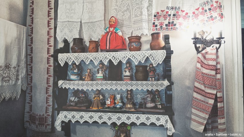 Дик. Бежецк — Экшн