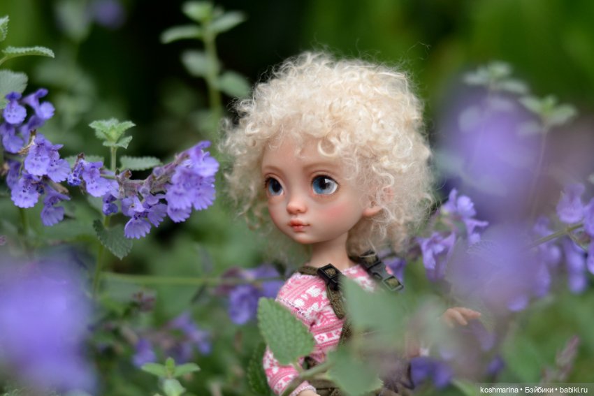 Агнешка и современное искусство