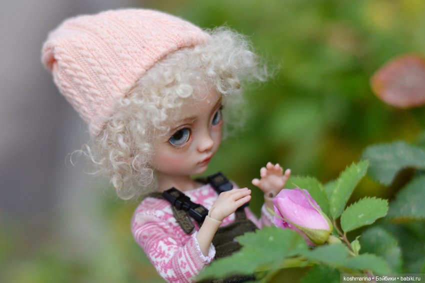 Агнешка и современное искусство (фото 10)