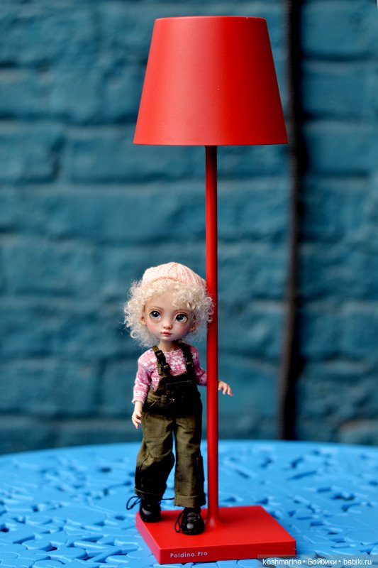 Агнешка и современное искусство (фото 3)