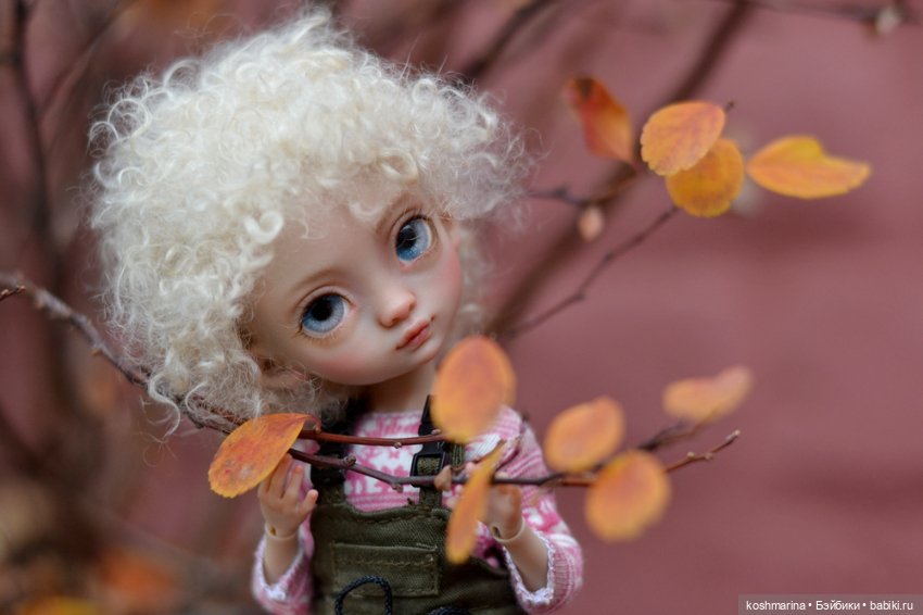 Агнешка и современное искусство