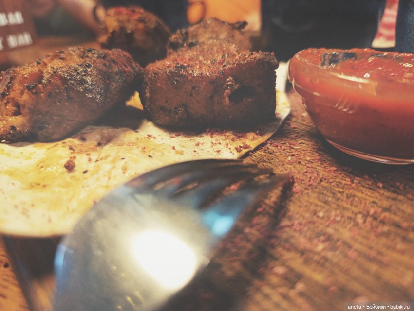 Дик. Бежецк — Экшн