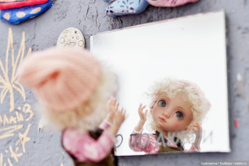 Агнешка и современное искусство (фото 2)