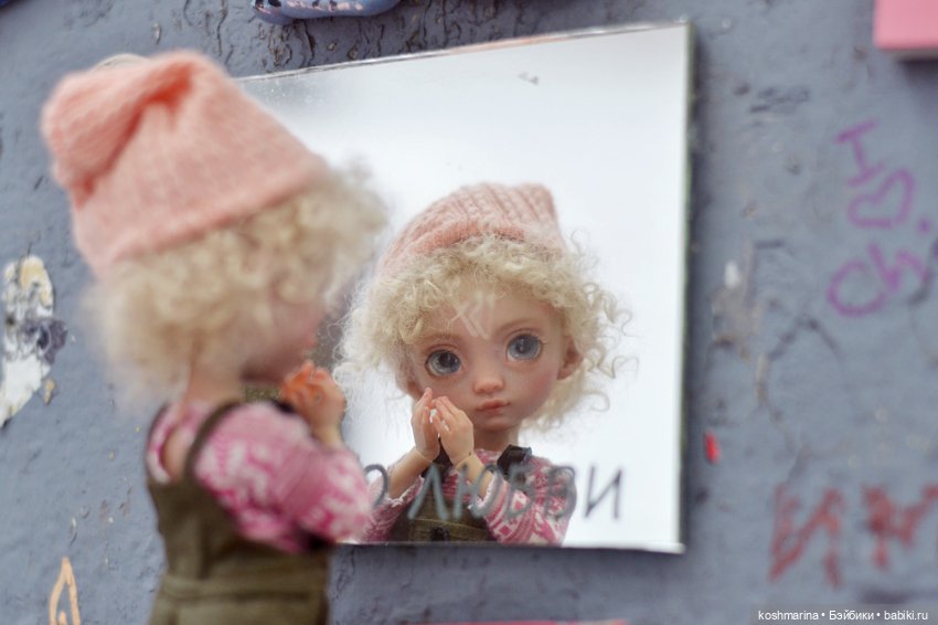 Агнешка и современное искусство (фото 4)