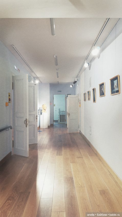 Дик. Бежецк — Экшн (фото 4)