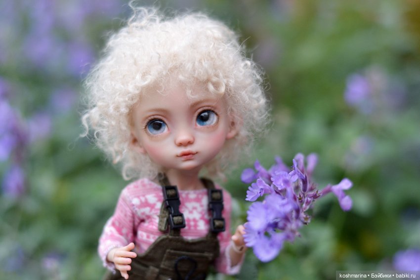 Агнешка и современное искусство